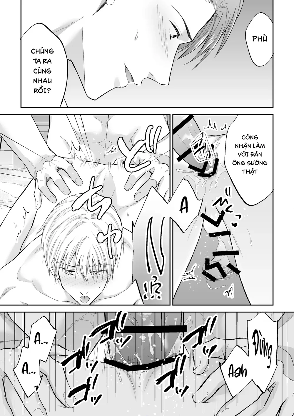 Series xúc tu Chapter 5 Trang 28