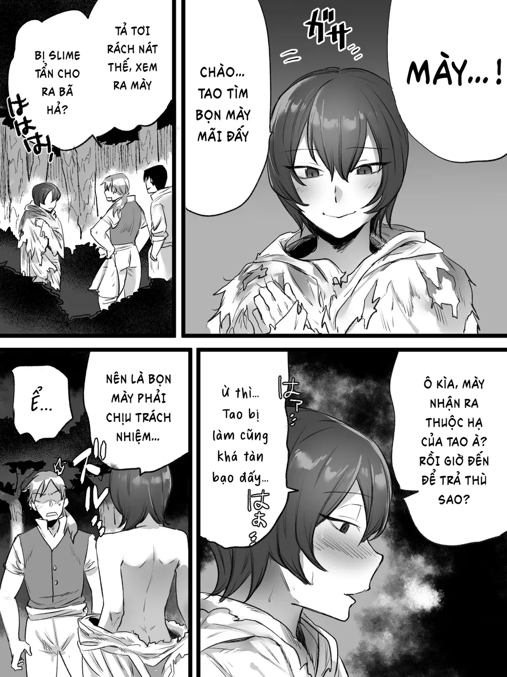 Series xúc tu Chapter 7 Trang 3