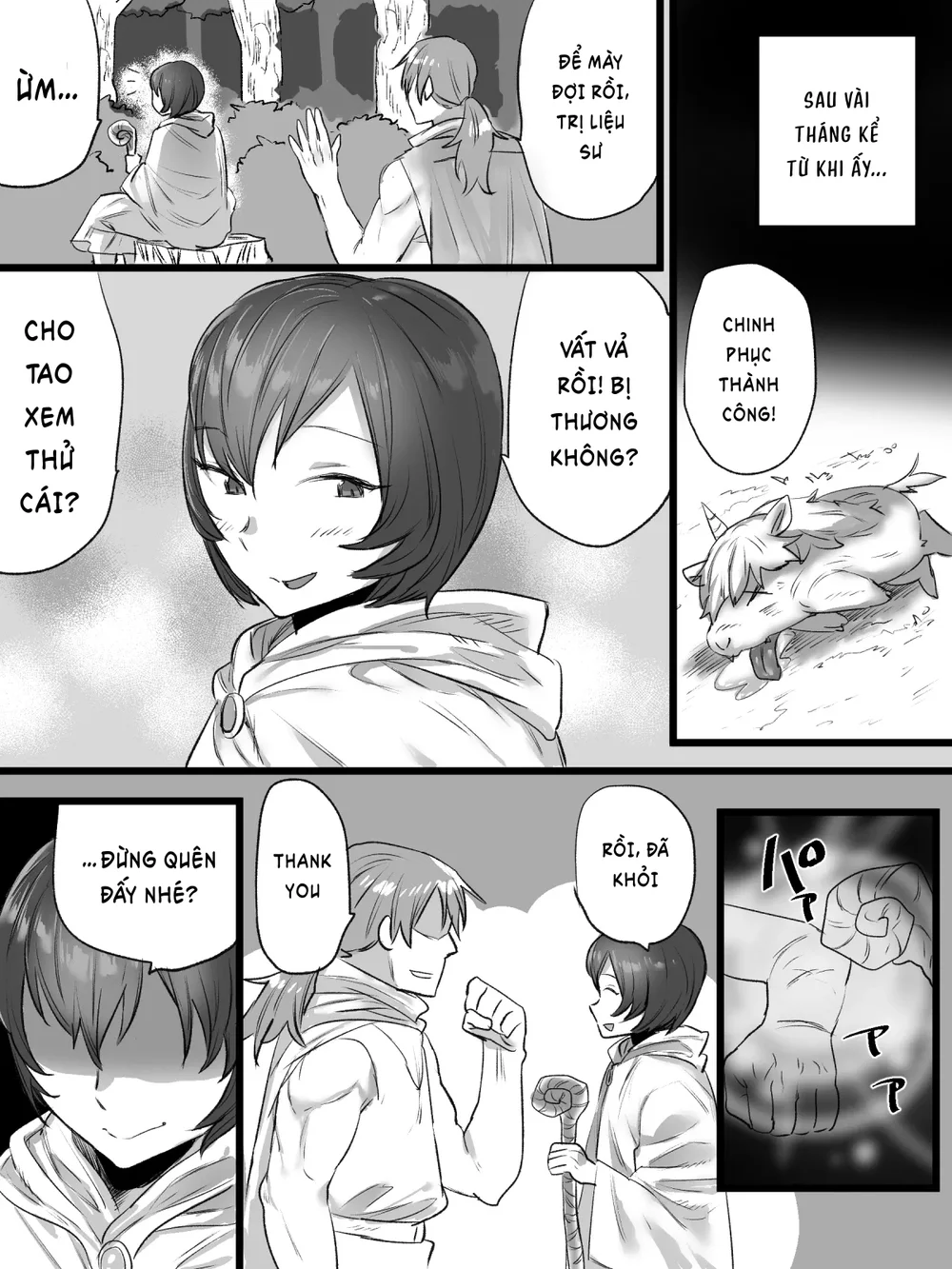 Series xúc tu Chapter 7 Trang 19