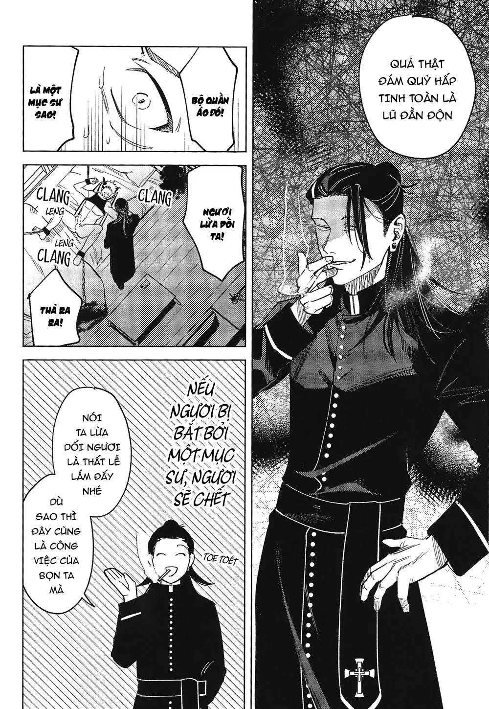 Series xúc tu Chapter 1 Trang 24