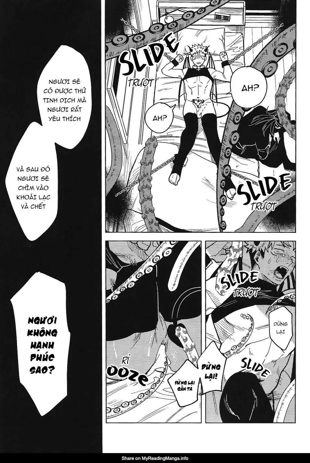 Series xúc tu Chapter 1 Trang 29