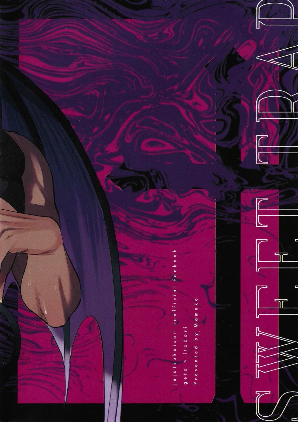 Series xúc tu Chapter 1 Trang 33