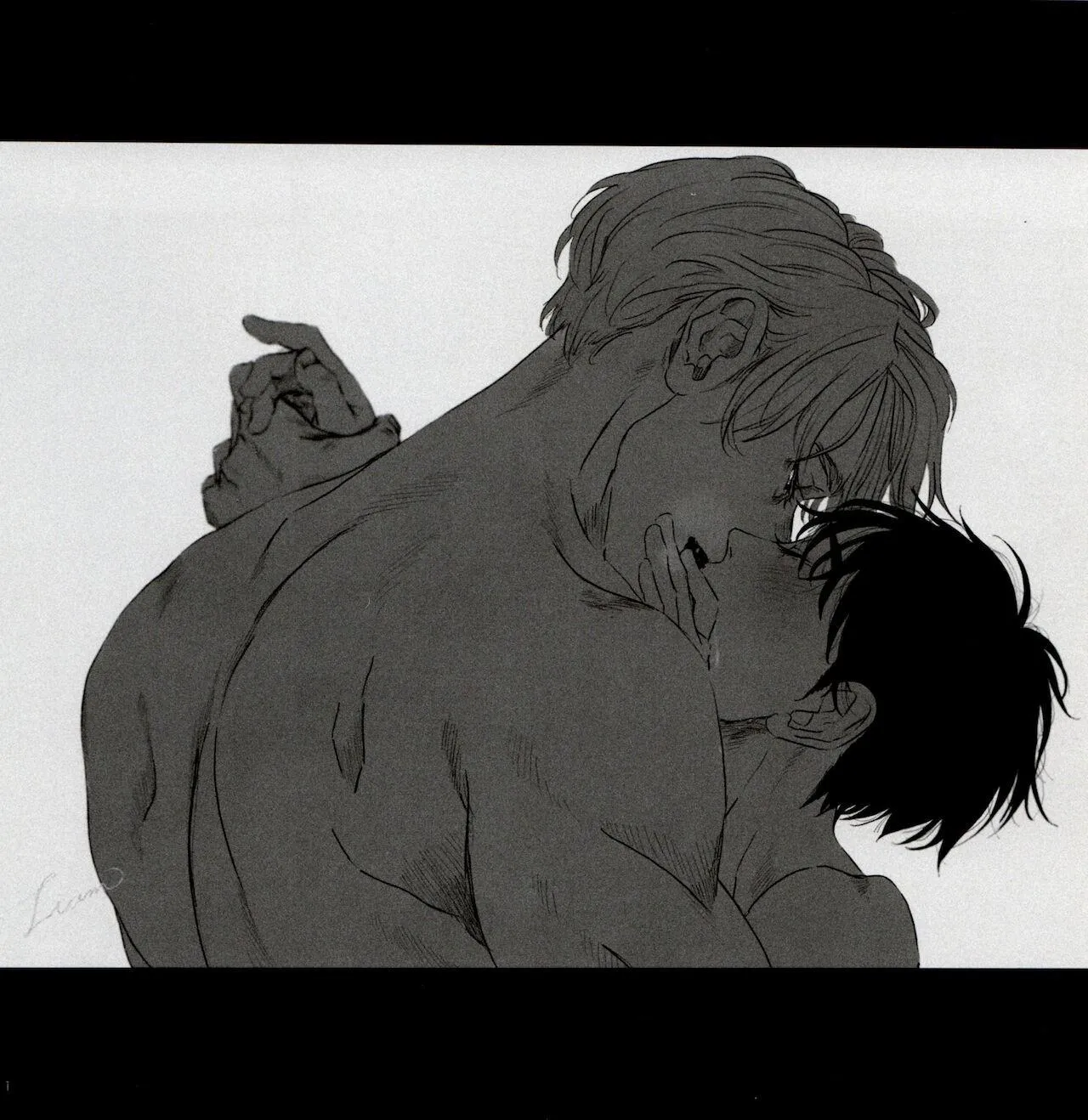 Tập Yuri On Ice Chapter 2 Trang 4