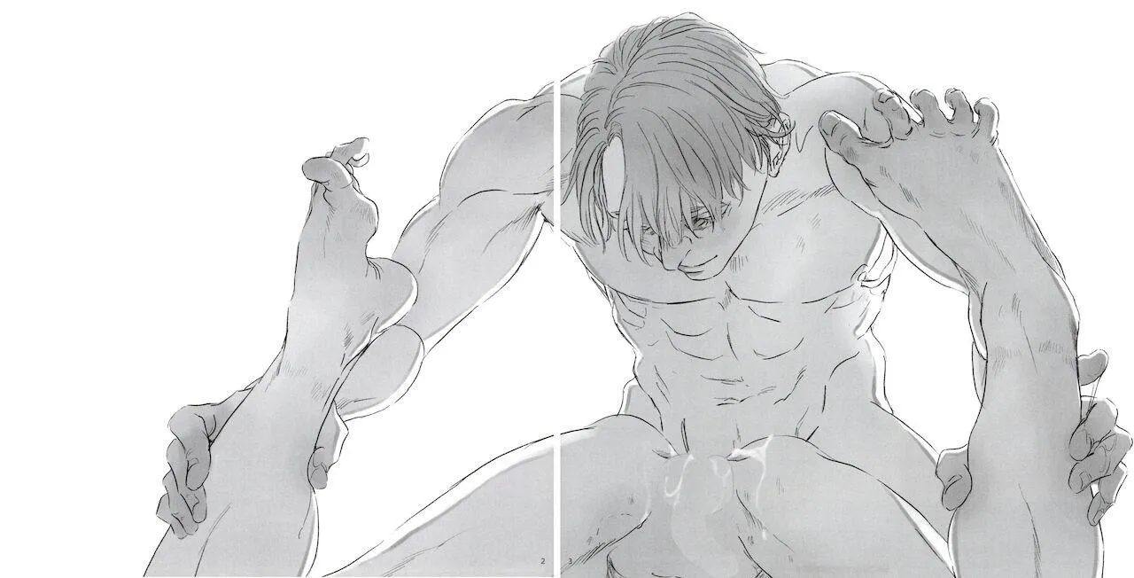 Tập Yuri On Ice Chapter 2 Trang 5