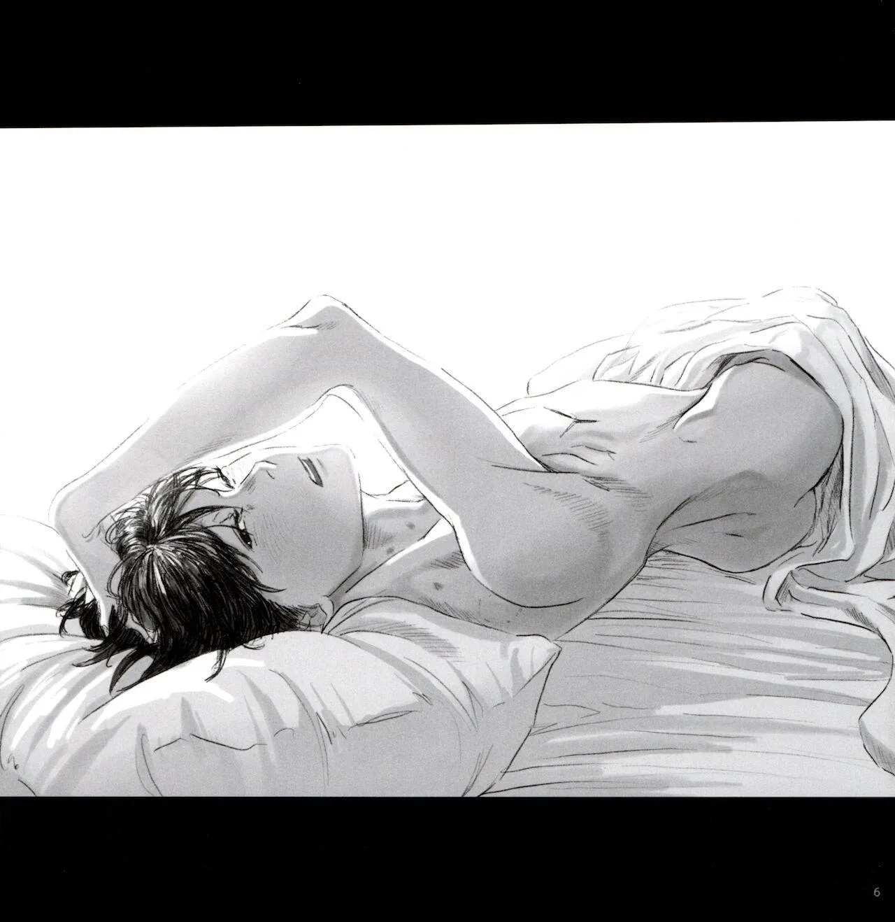 Tập Yuri On Ice Chapter 2 Trang 8