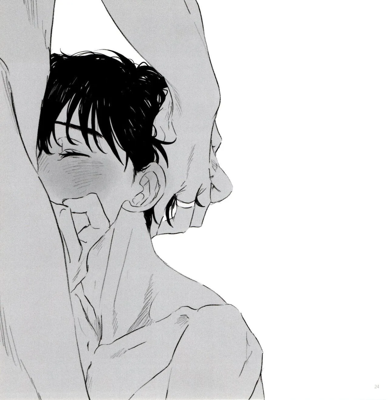 Tập Yuri On Ice Chapter 2 Trang 25