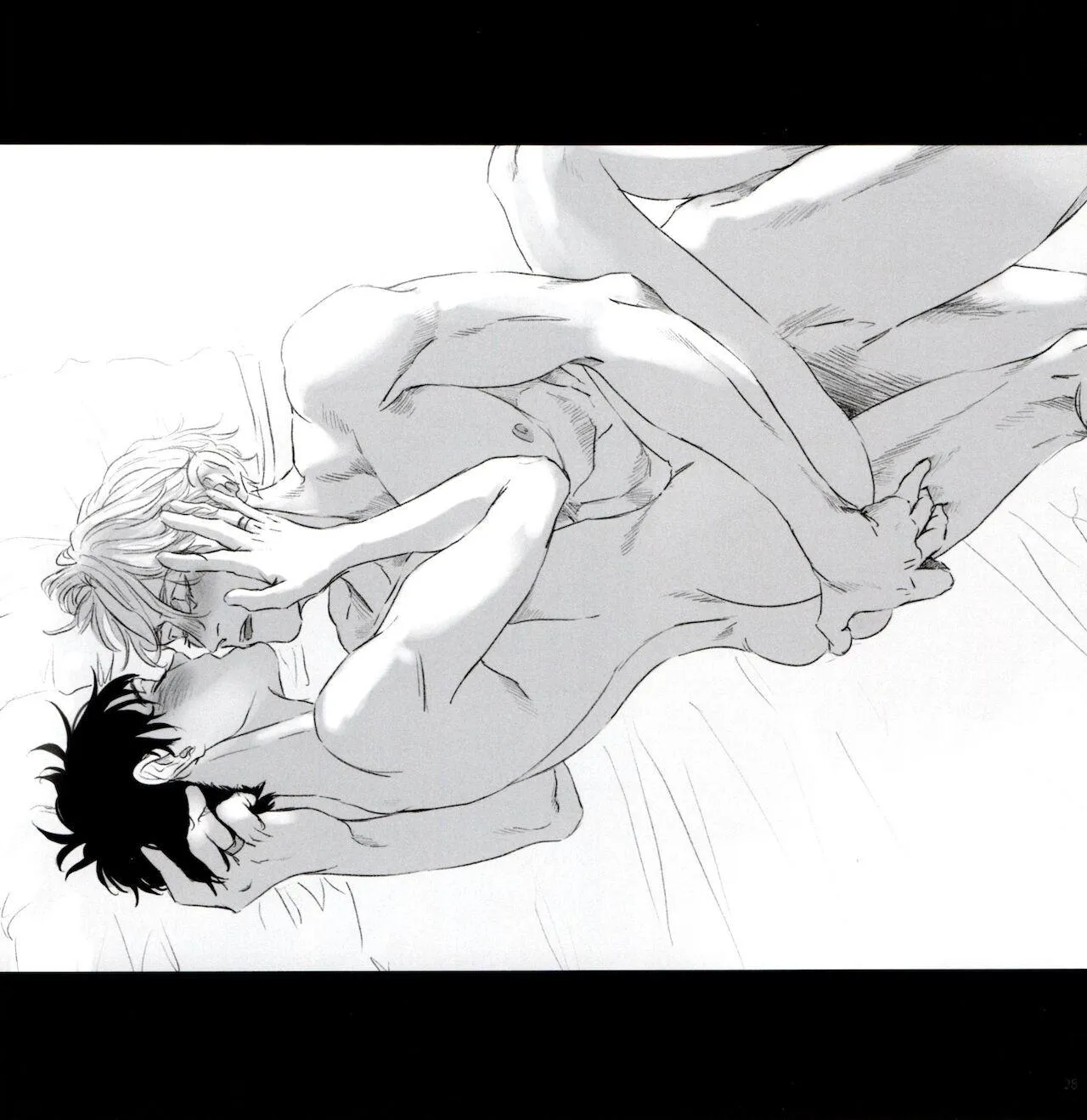 Tập Yuri On Ice Chapter 2 Trang 29