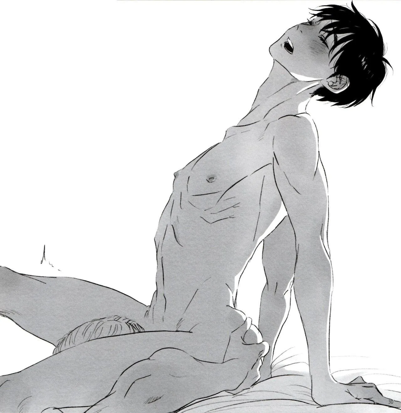 Tập Yuri On Ice Chapter 2 Trang 31