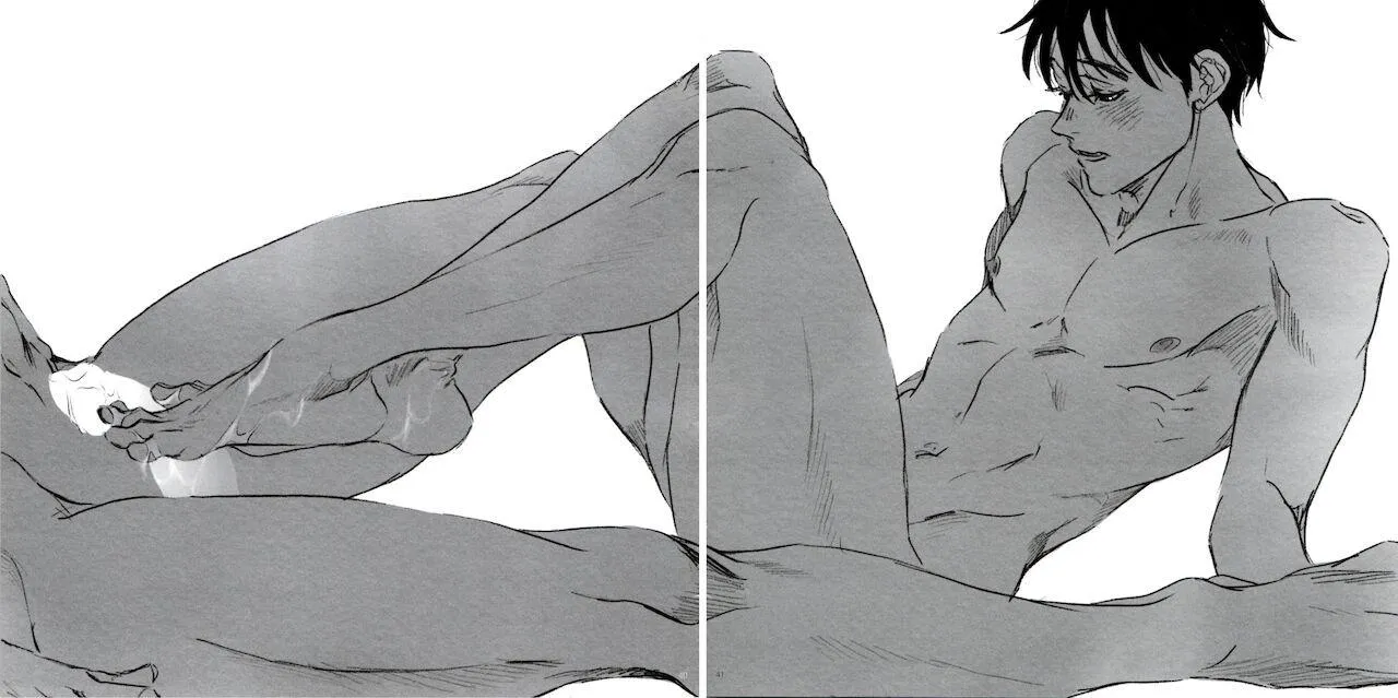 Tập Yuri On Ice Chapter 3 Trang 5