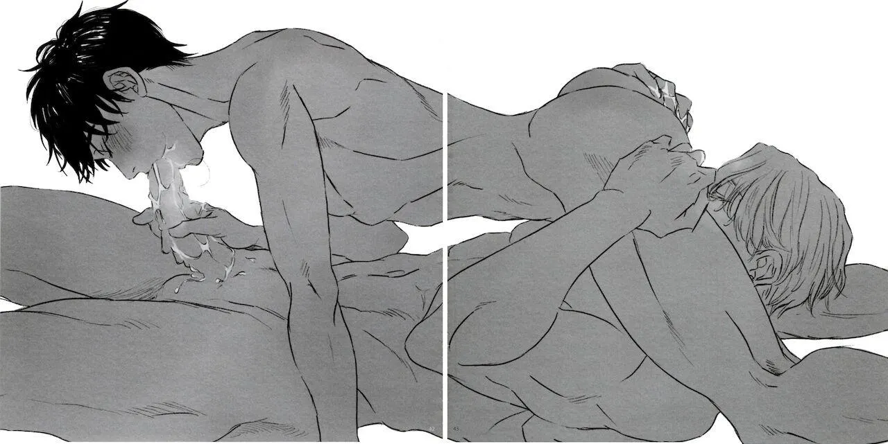 Tập Yuri On Ice Chapter 3 Trang 6