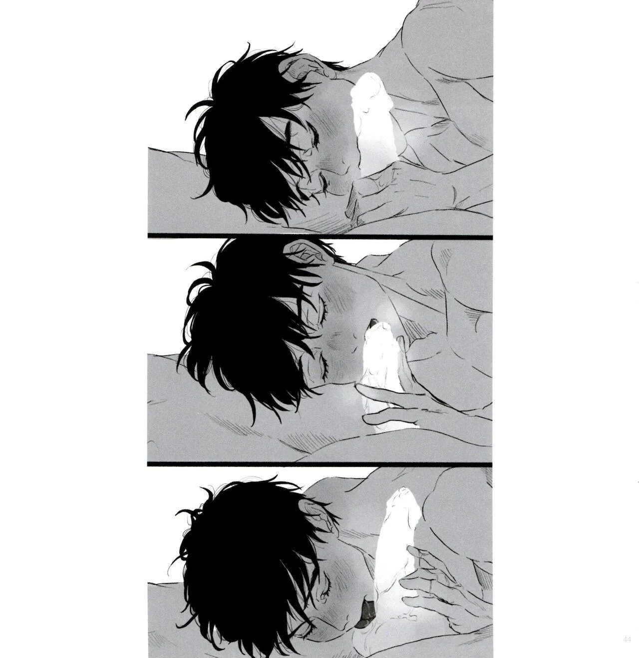 Tập Yuri On Ice Chapter 3 Trang 7