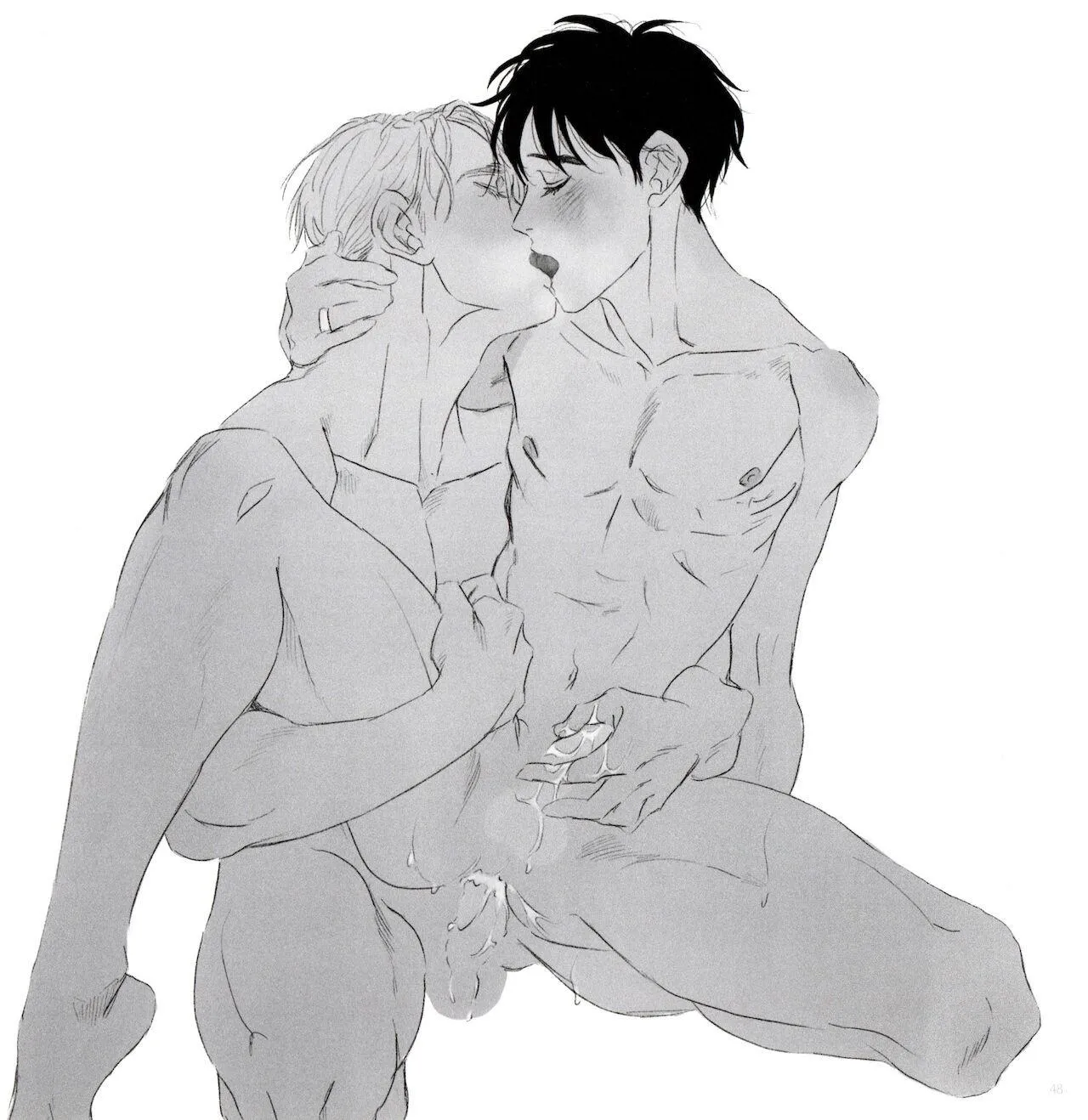 Tập Yuri On Ice Chapter 3 Trang 11