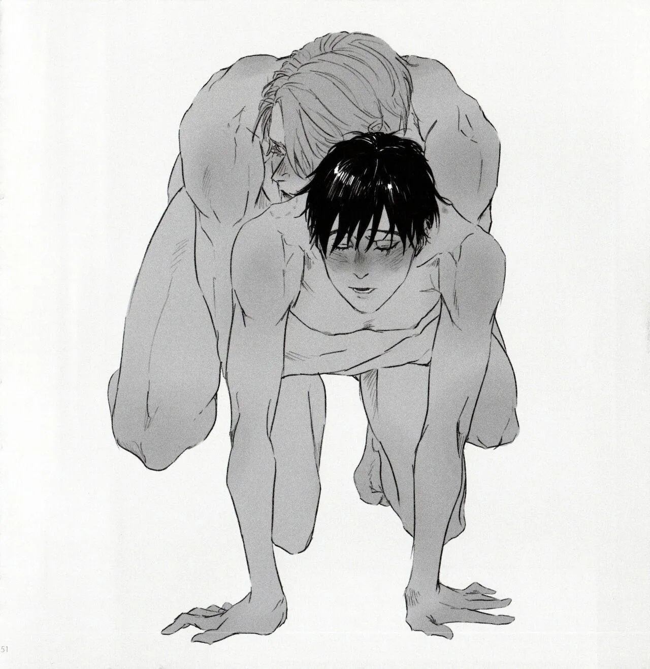 Tập Yuri On Ice Chapter 3 Trang 14