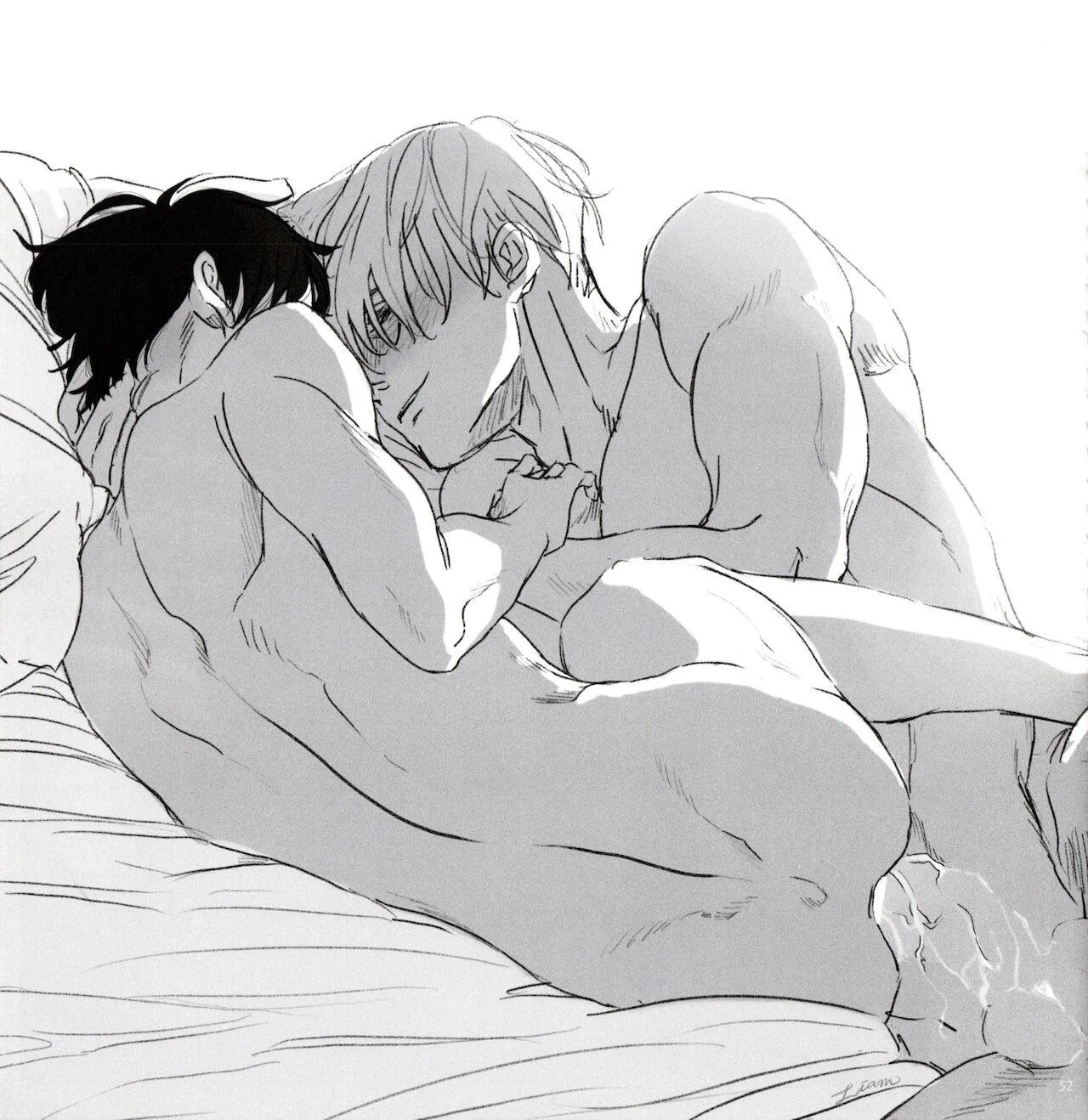 Tập Yuri On Ice Chapter 3 Trang 15