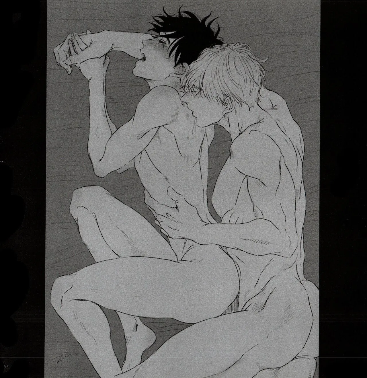 Tập Yuri On Ice Chapter 3 Trang 16