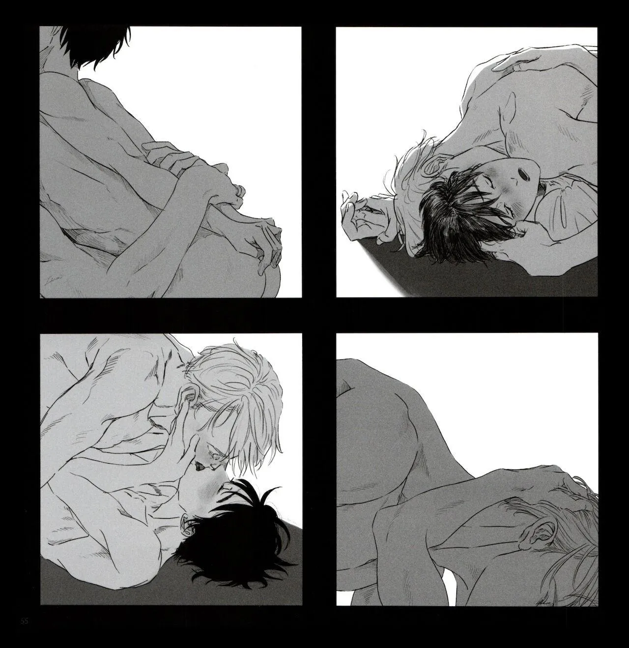 Tập Yuri On Ice Chapter 3 Trang 18