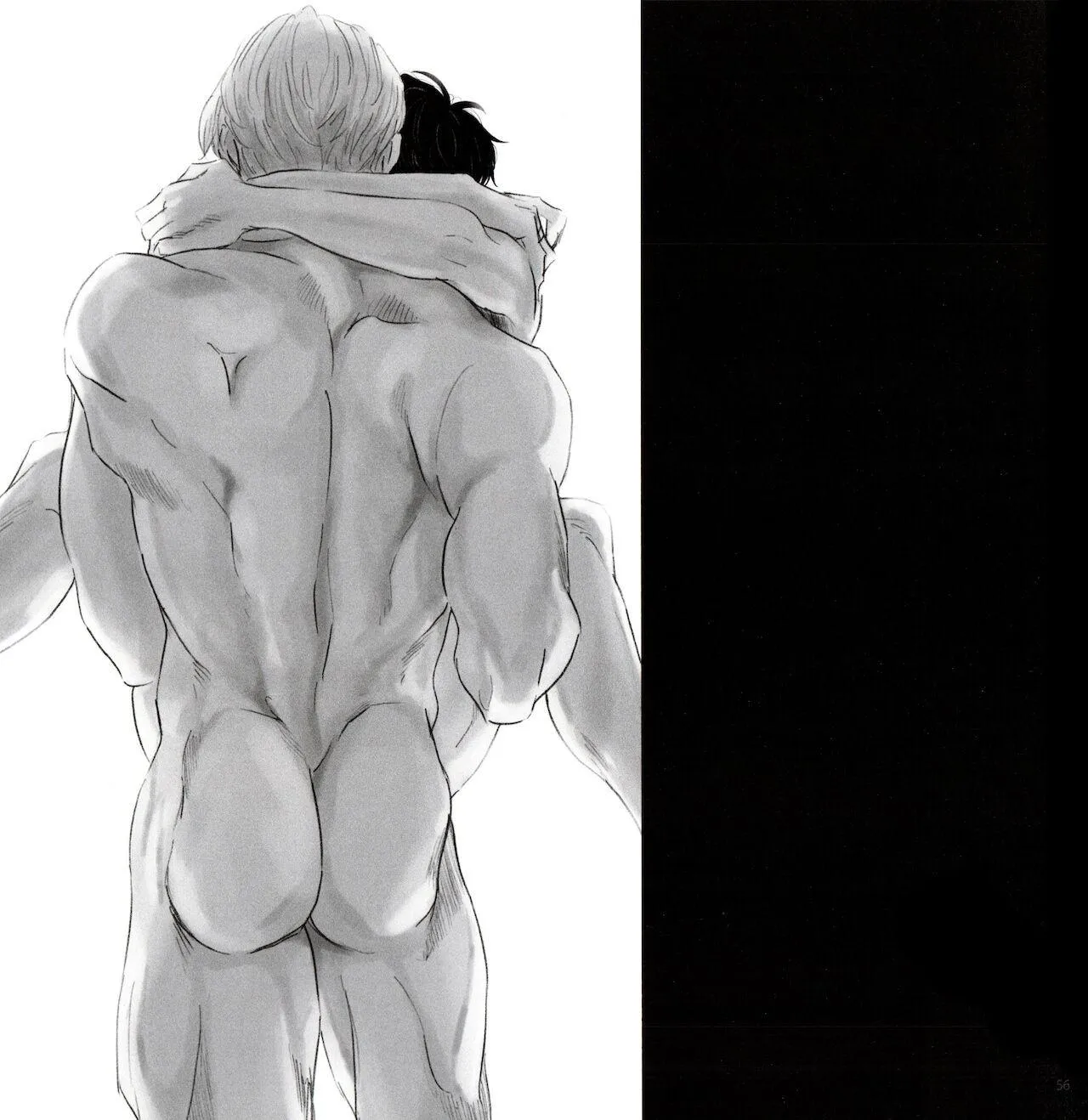 Tập Yuri On Ice Chapter 3 Trang 19