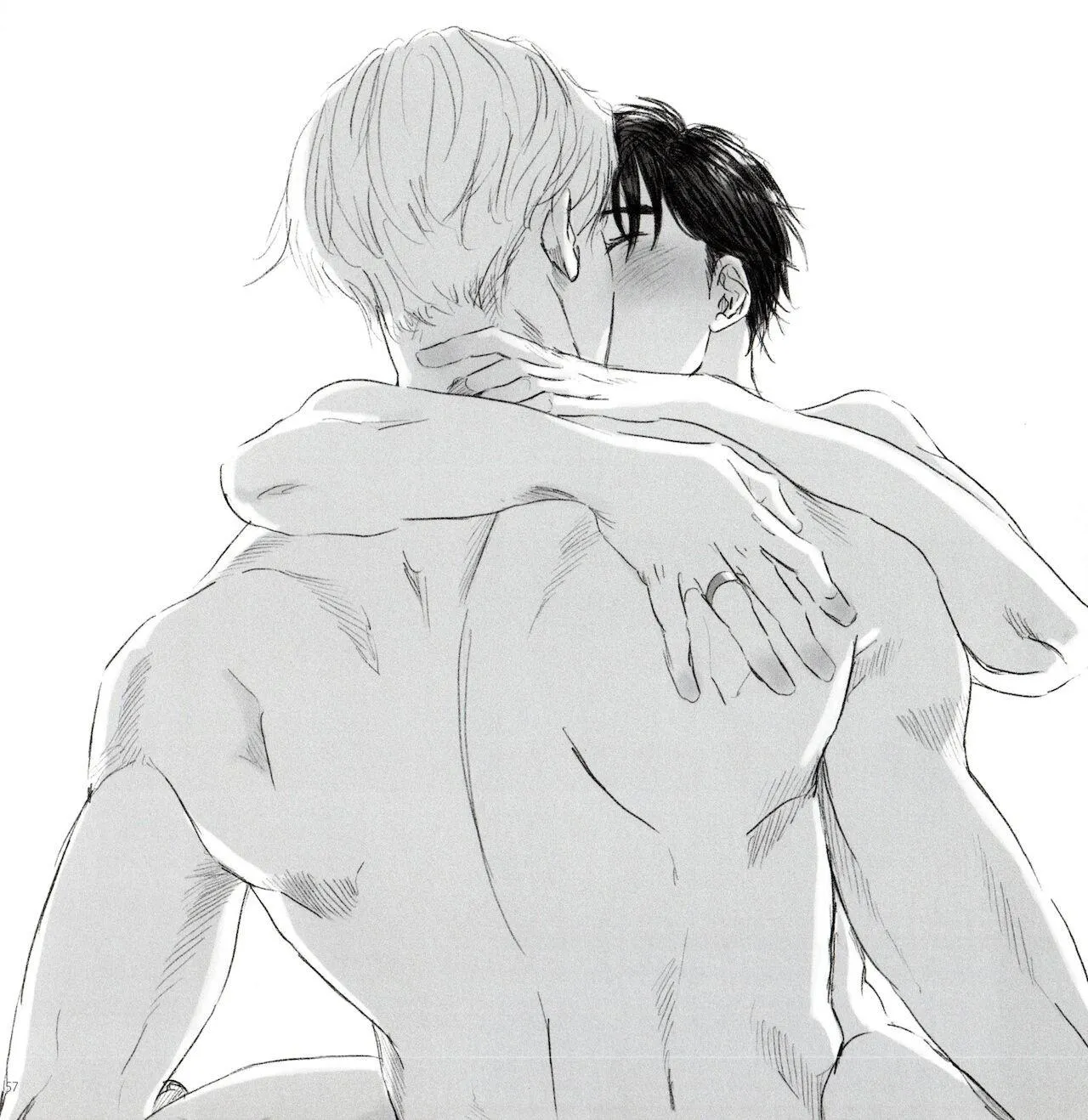 Tập Yuri On Ice Chapter 3 Trang 20