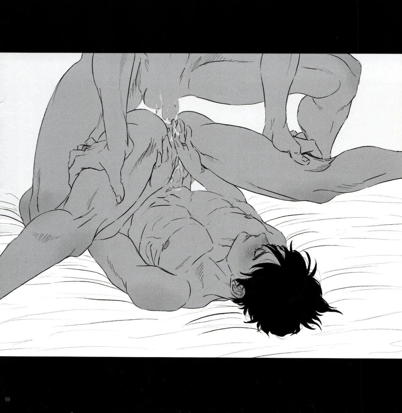 Tập Yuri On Ice Chapter 3 Trang 22