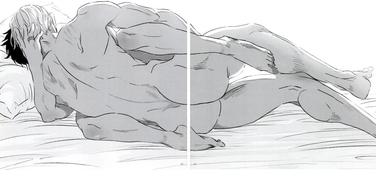 Tập Yuri On Ice Chapter 3 Trang 24