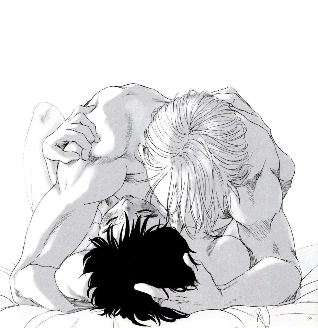 Tập Yuri On Ice Chapter 3 Trang 25