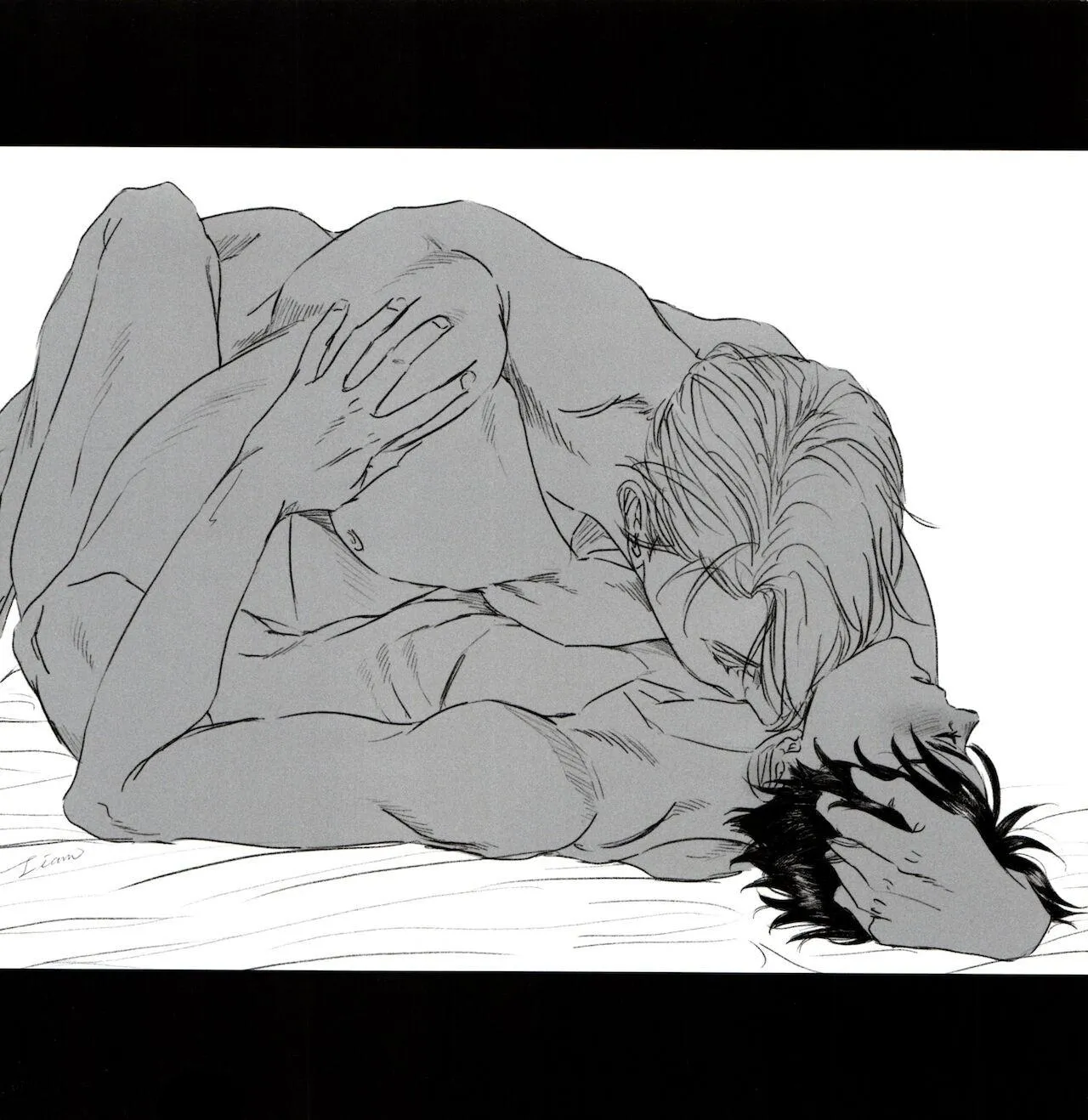 Tập Yuri On Ice Chapter 3 Trang 27