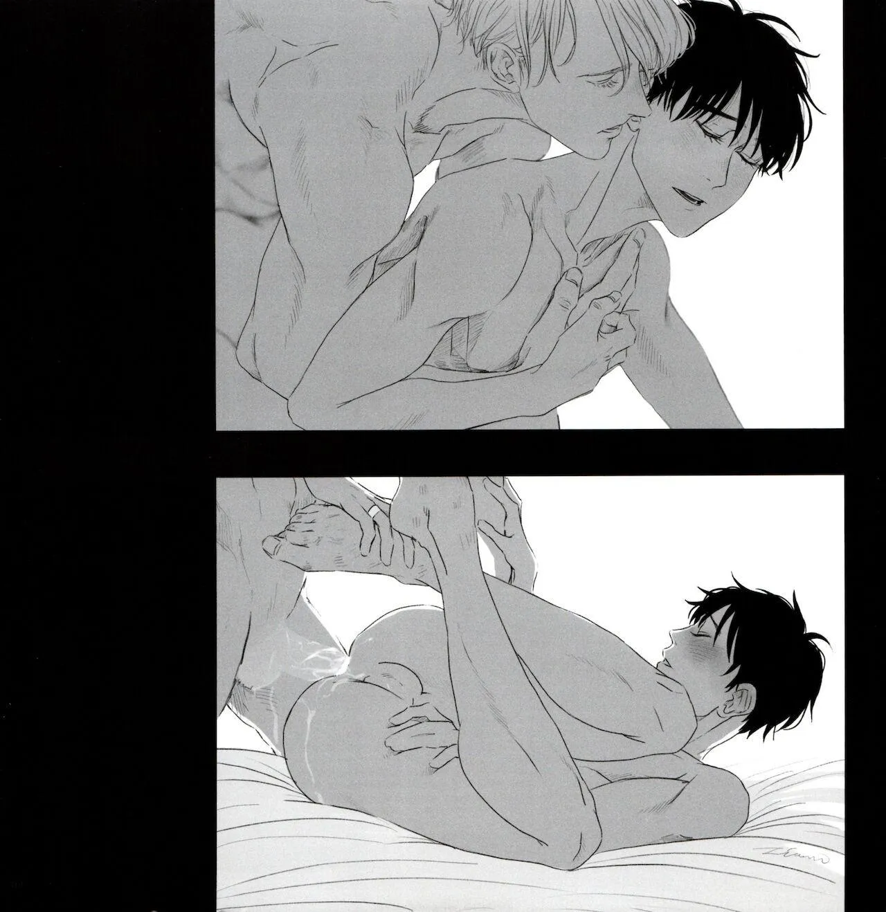 Tập Yuri On Ice Chapter 3 Trang 29