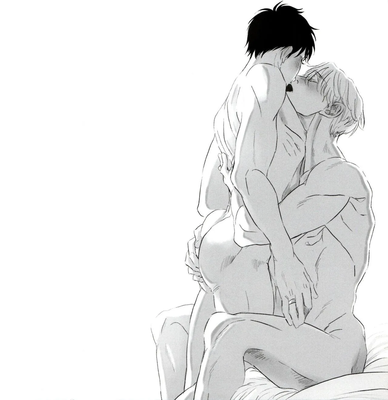 Tập Yuri On Ice Chapter 3 Trang 31