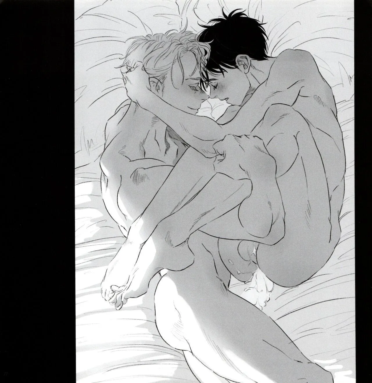 Tập Yuri On Ice Chapter 3 Trang 37