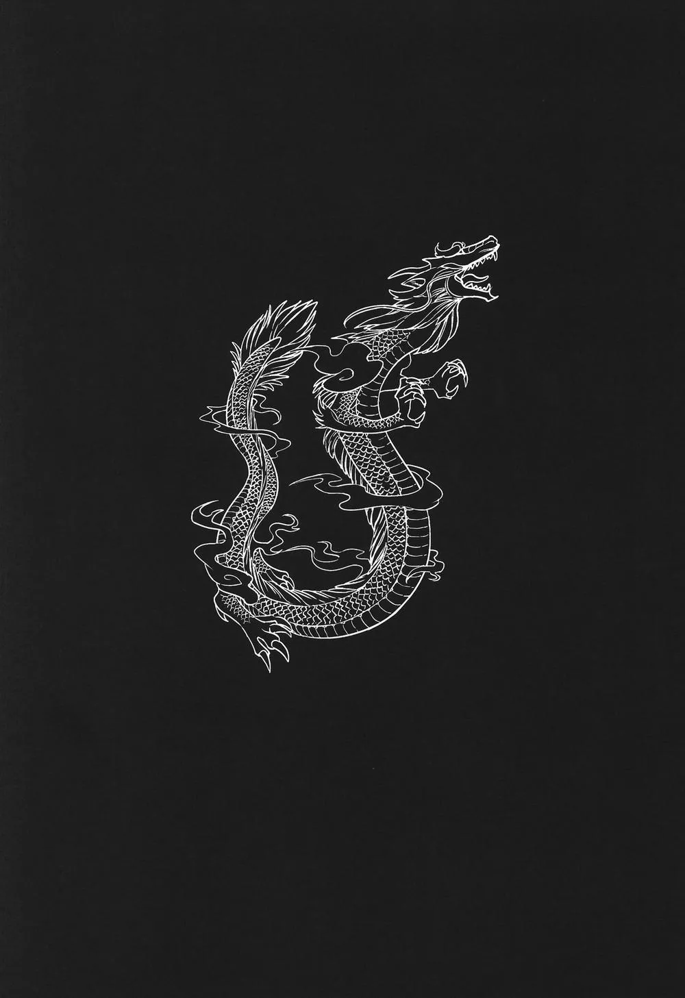 SERVICE BOY (Hontoku) Hu Liu Huang Chapter 1 Trang 4