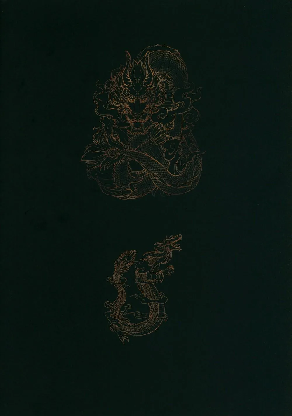 SERVICE BOY (Hontoku) Hu Liu Huang Chapter 1 Trang 50