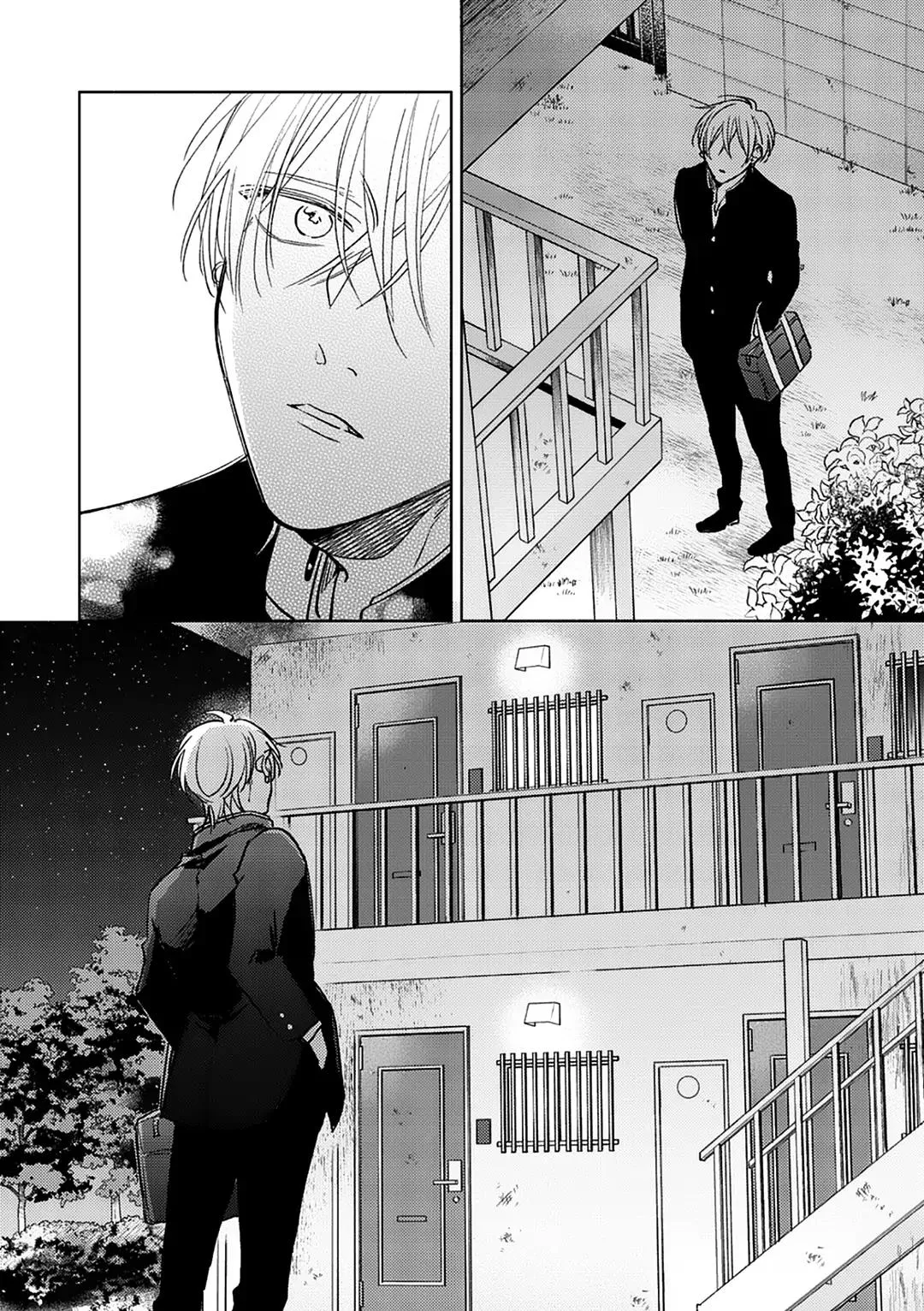 Seventeen Syrups Chapter 5 Trang 11