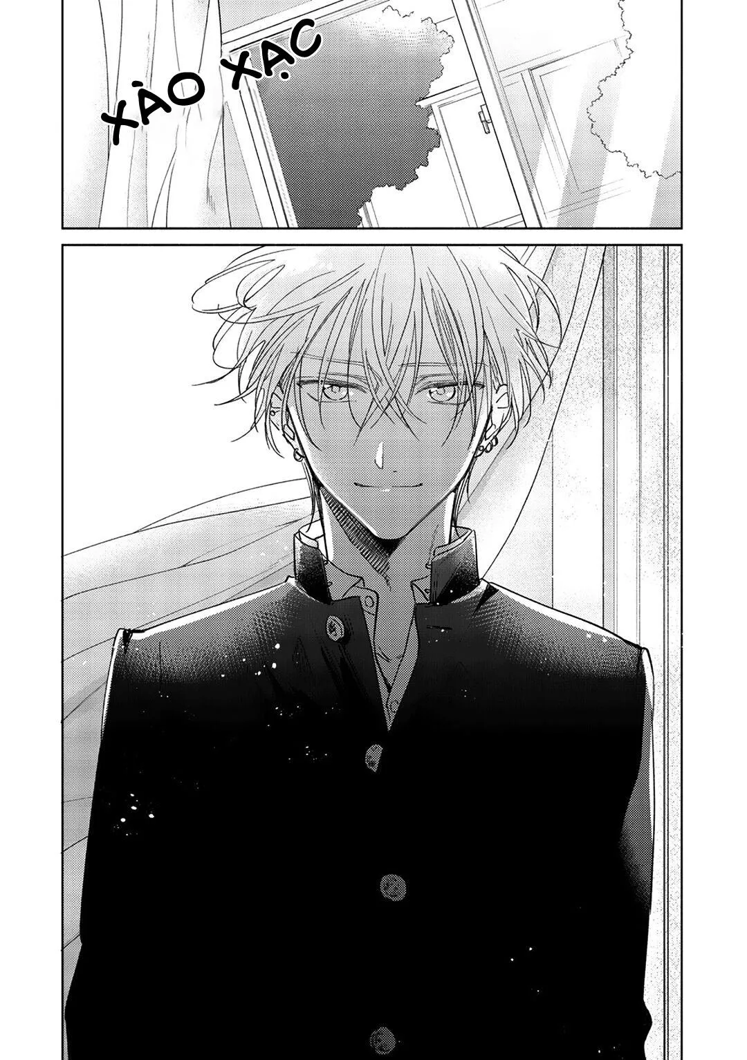 Seventeen Syrups Chapter 1 Trang 26