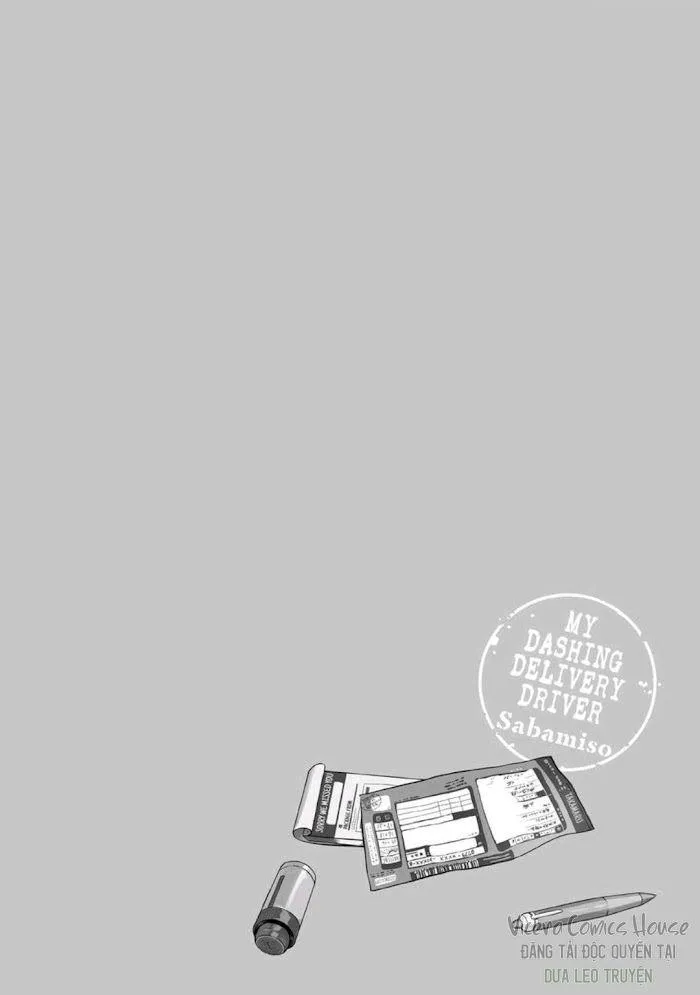 Sex Sales Driver Chapter 3 Trang 34