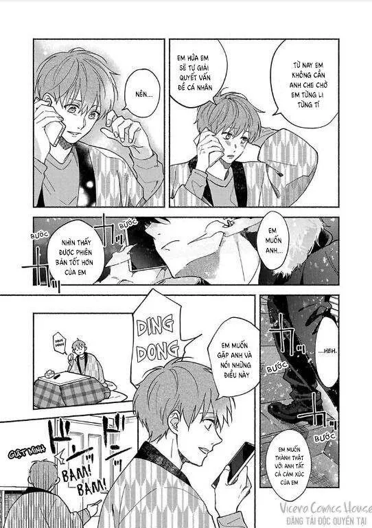 Sex Sales Driver Chapter 5 Trang 13