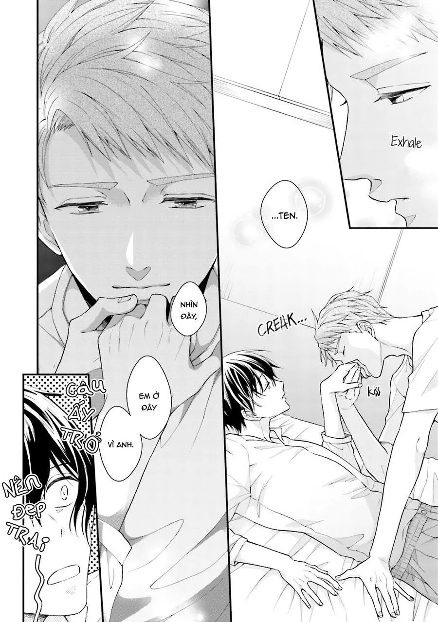 Sex Suruyori Hazukashii Koto Chapter 2 Trang 28