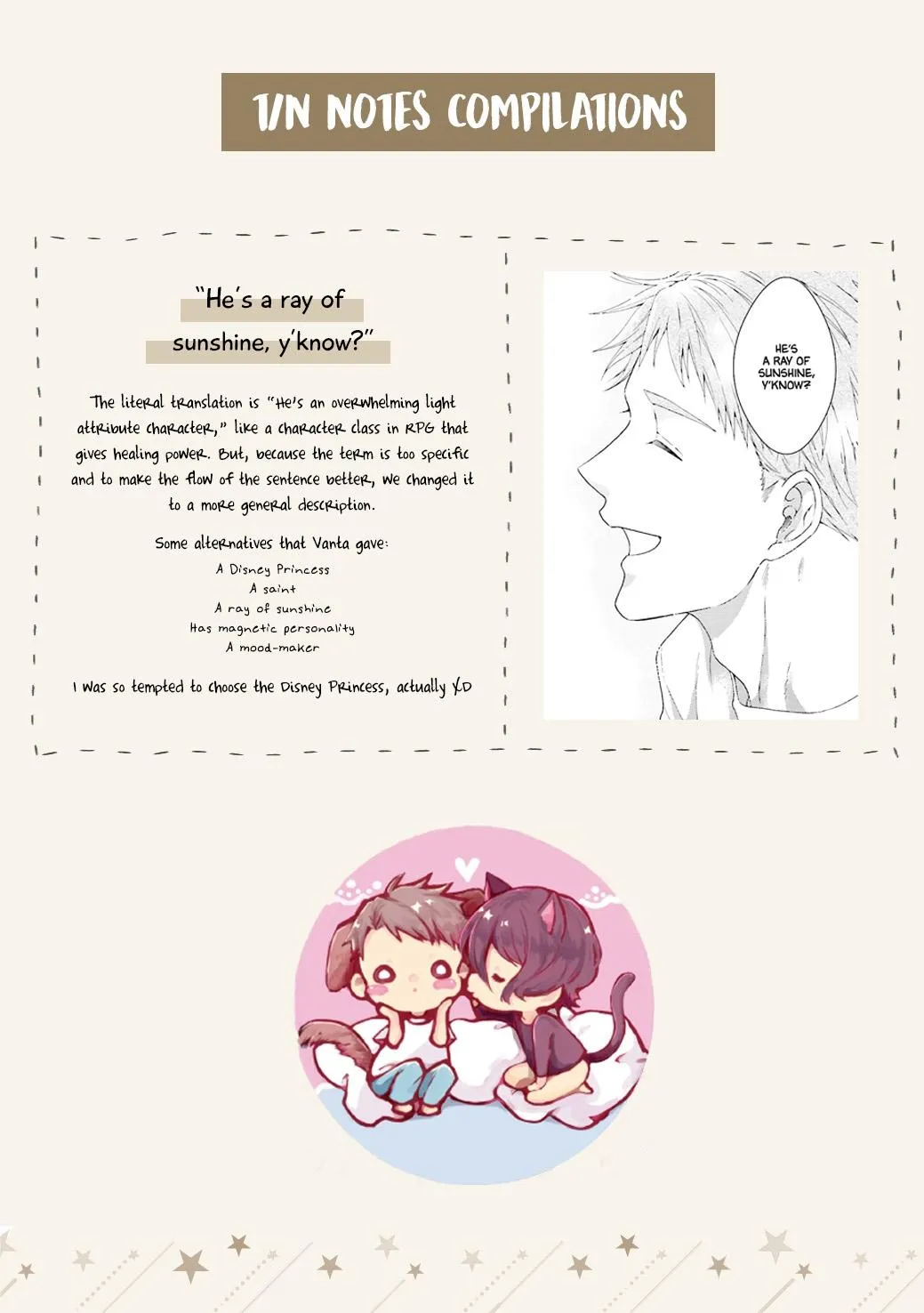 Sex Suruyori Hazukashii Koto Chapter 3 Trang 33