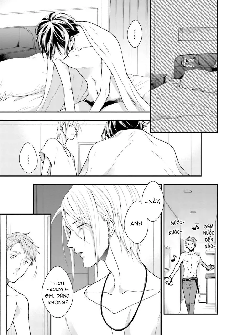 Sex Suruyori Hazukashii Koto Chapter 4 Trang 34