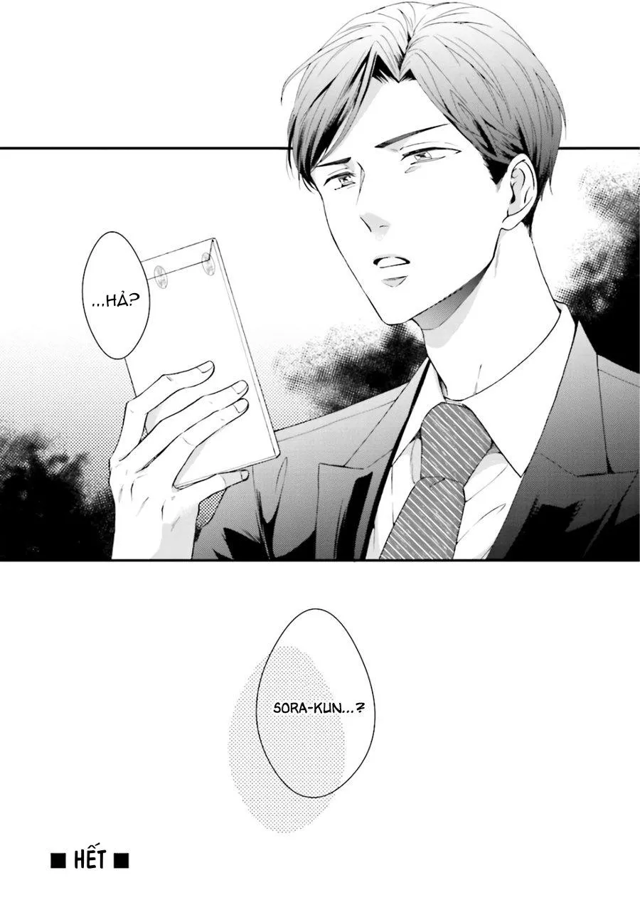 Sex Suruyori Hazukashii Koto Chapter 4 Trang 43