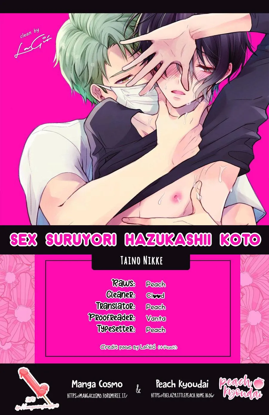 Sex Suruyori Hazukashii Koto Chapter 4 Trang 45