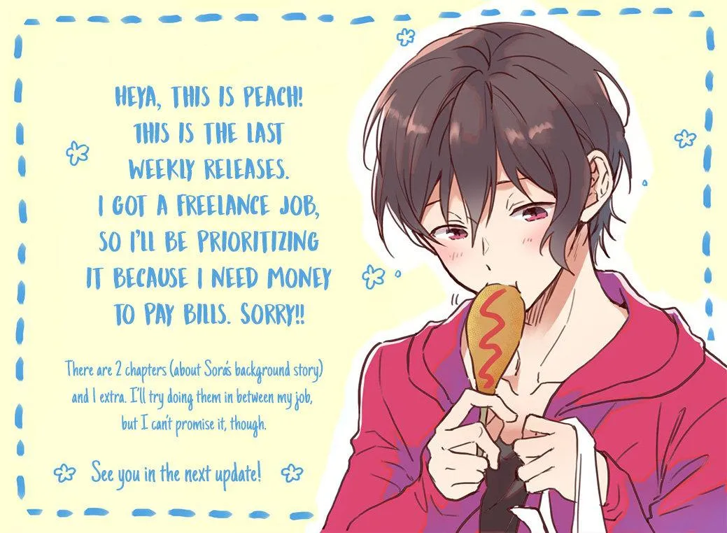 Sex Suruyori Hazukashii Koto Chapter 4 Trang 46