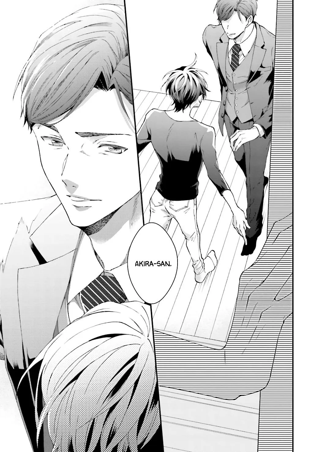 Sex Suruyori Hazukashii Koto Chapter 5 Trang 10