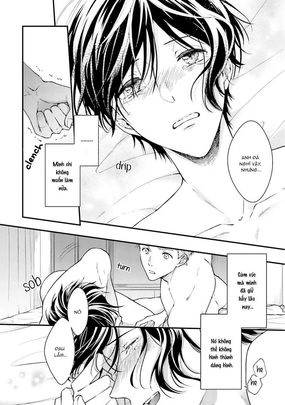 Sex Suruyori Hazukashii Koto Chapter 7 Trang 25