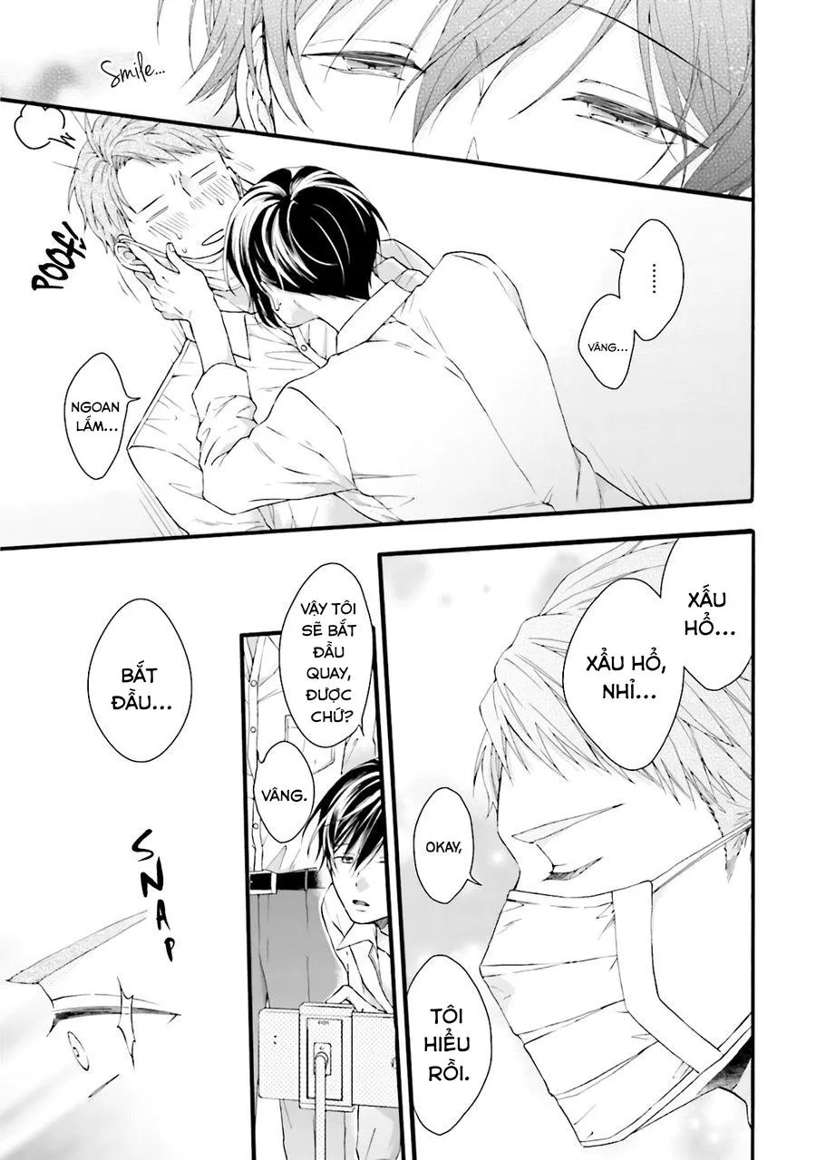 Sex Suruyori Hazukashii Koto Chapter 1 Trang 36