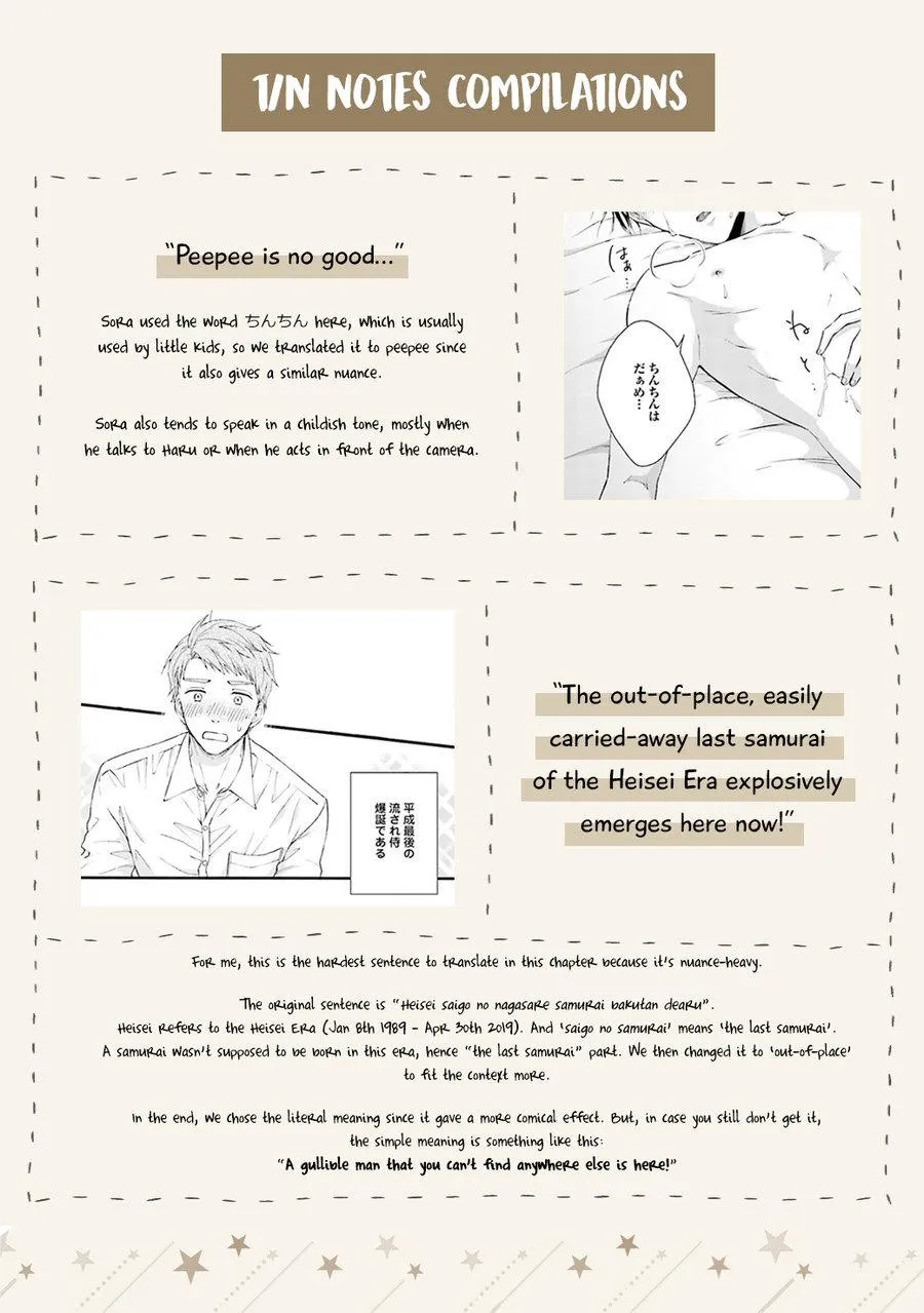 Sex Suruyori Hazukashii Koto Chapter 1 Trang 44