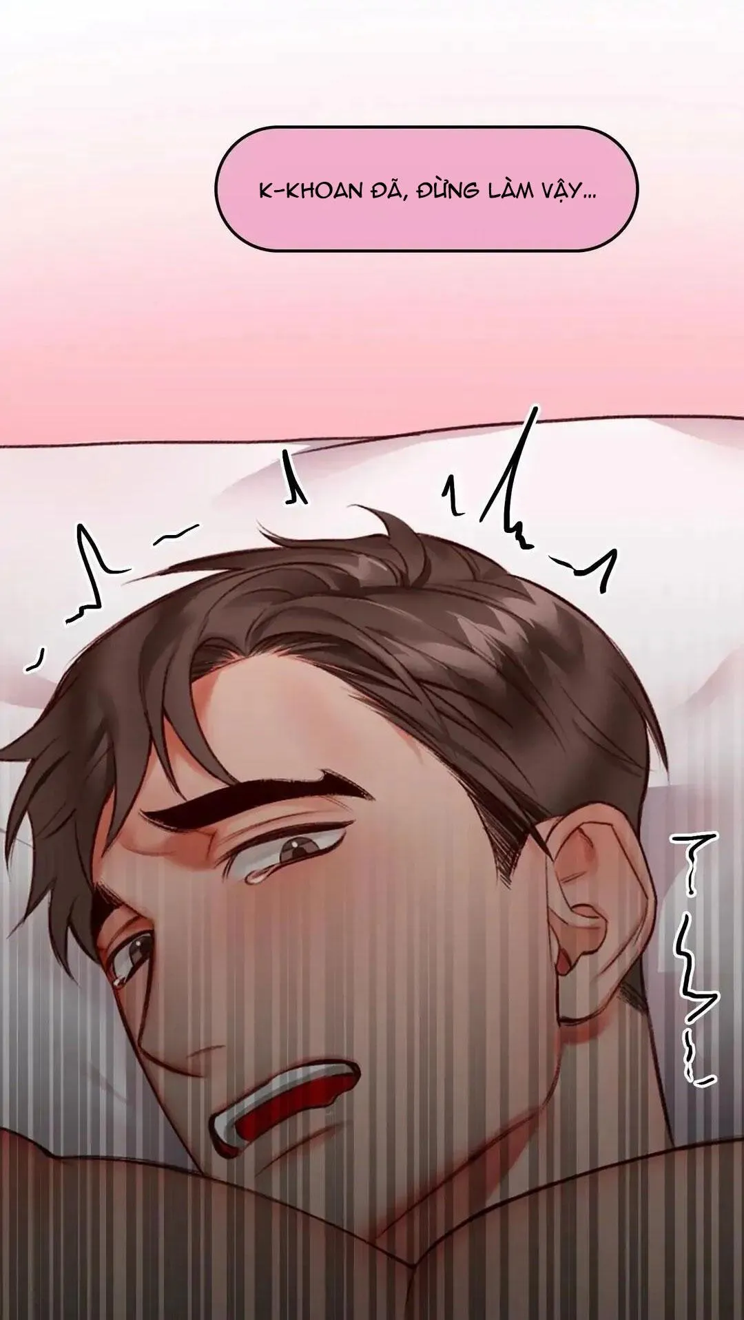 SEXTOY: DẠY DỖ NHÂN VIÊN MỚI NGỰC BỰ Chapter 2 Trang 17