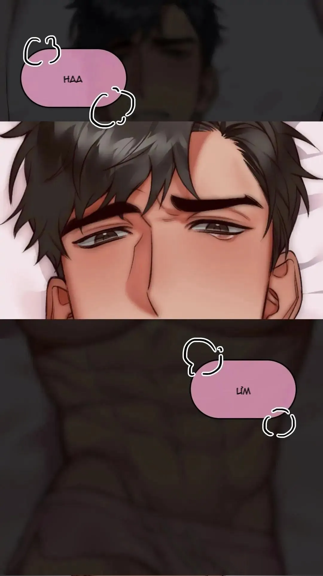 SEXTOY: DẠY DỖ NHÂN VIÊN MỚI NGỰC BỰ Chapter 2 Trang 19