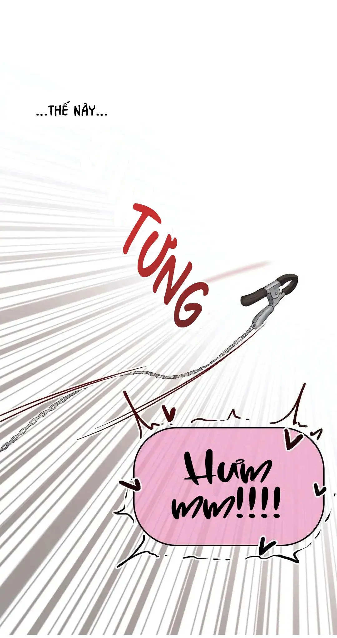 SEXTOY: DẠY DỖ NHÂN VIÊN MỚI NGỰC BỰ Chapter 2 Trang 48