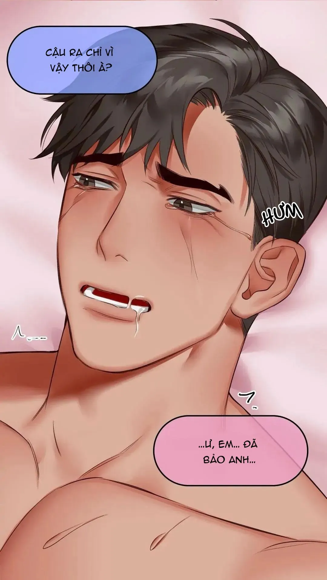 SEXTOY: DẠY DỖ NHÂN VIÊN MỚI NGỰC BỰ Chapter 2 Trang 51