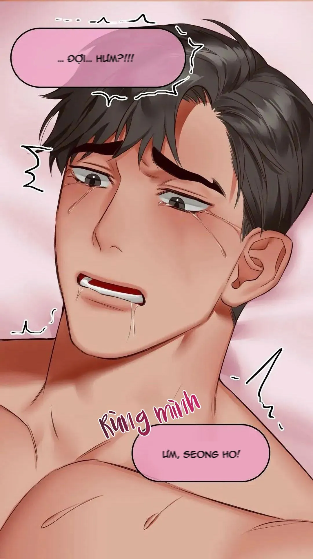 SEXTOY: DẠY DỖ NHÂN VIÊN MỚI NGỰC BỰ Chapter 2 Trang 53